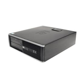 HP Compaq 6005 Pro SFF Athlon II 3.2 GHz - HDD 500 GB RAM 8 GB