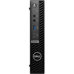 Dell OptiPlex 7050 Core i5 2.7 GHz - SSD 256 GB RAM 16 GB