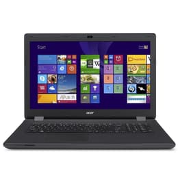 Acer Aspire ES1-711G-P42K 17" Pentium 2.1 GHz - SSD 240 GB - 8GB - AZERTY - Francese