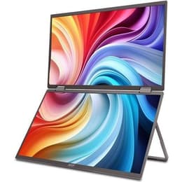 Schermo 15" LCD Acer PQ63Q