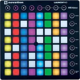 Novation Launchpad MK2 NOVLPD01 Accessori audio