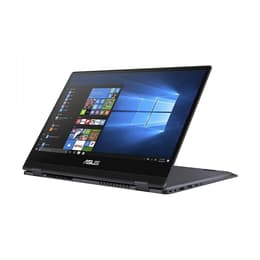 Asus VivoBook Flip TP412FA-EC452T 14" Core i3 2.1 GHz - SSD 256 GB - 8GB AZERTY - Francese