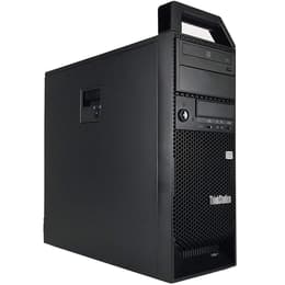 Lenovo ThinkStation S20 Xeon W 3.2 GHz - HDD 500 GB RAM 12 GB