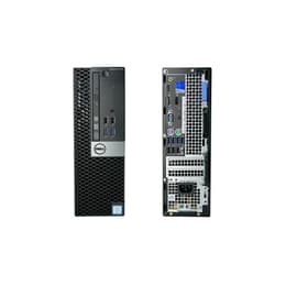 Dell OptiPlex 7040 Core i7 3.4 GHz - HDD 1 TB RAM 16 GB