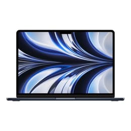 MacBook Air 13" (2022) - QWERTY - Portoghese