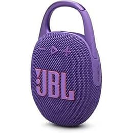 Altoparlanti Bluetooth Jbl Clip 5 - Viola