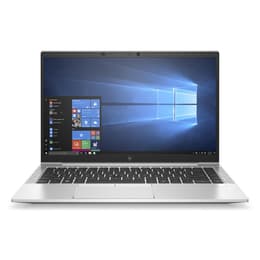 HP EliteBook 840 G7 14" Core i5 1.7 GHz - SSD 512 GB - 8GB - QWERTY - Italiano