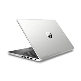 Hp 14-dk0000nf 14" A9 2.3 GHz - SSD 128 GB + HDD 1 TB - 4GB AZERTY - Francese