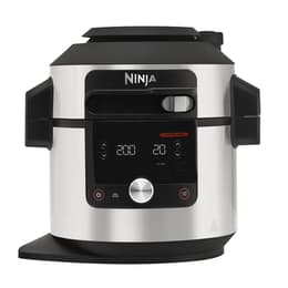 Robot da cucina Ninja OL650 4,7000L -Nero/Grigio