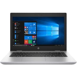 HP ProBook 640 G5 14" Core i5 1.6 GHz - SSD 1000 GB - 8GB - QWERTY - Inglese