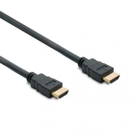 Metronic Standard HDMI Male to Male with Ethernet 1.5 m 370263 Cavo