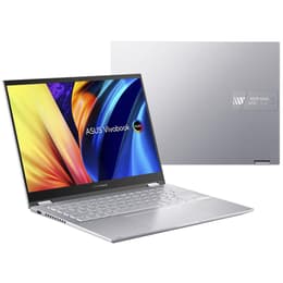 Asus Vivobook S 14 Flip TP3402VA-LZ137W 14" Core i5 2 GHz - SSD 512 GB - 8GB QWERTY - Arabo