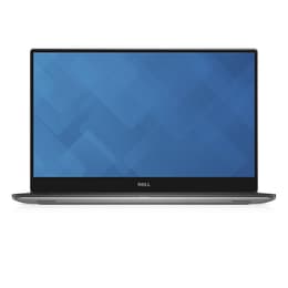 Dell Precision 5520 15" Xeon E 3 GHz - SSD 512 GB - 16GB - AZERTY - Francese