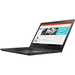 Lenovo ThinkPad T470 14" Core i5 2.5 GHz - SSD 128 GB - 8GB - QWERTZ - Tedesco