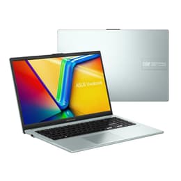 Asus VivoBook Go 15 E1504FA OLED-0W 15" Ryzen 5 2 GHz - SSD 512 GB - 8GB QWERTY - Arabo