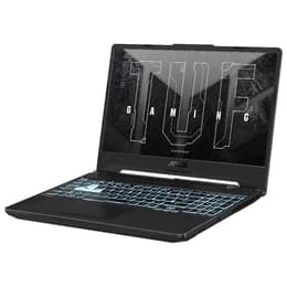 Asus TUF Gaming F15 FX516PM-HN025W 15" Core i7 3.2 GHz - SSD 512 GB - 16GB - NVIDIA GeForce RTX 3070 Max-Q AZERTY - Francese