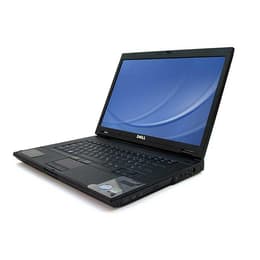 Dell Latitude 5400 14" Core i5 1.7 GHz - SSD 256 GB - 8GB - AZERTY - Francese