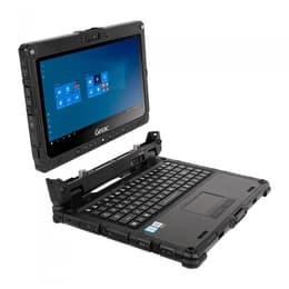 Getac K120 12" Core i5 1.7 GHz - SSD 256 GB - 16GB - QWERTY - Inglese