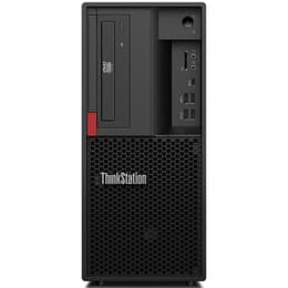 Lenovo ThinkStation P330 Tower Core i5 3.1 GHz - SSD 512 GB RAM 16 GB