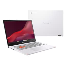 Asus Chromebook Vibe CX34 Flip CX3401FBA-N90030 Core i5 3.3 GHz 256GB SSD - 8GB QWERTY - Spagnolo