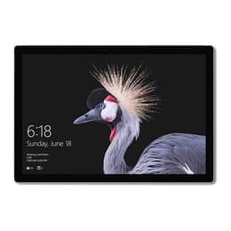 Microsoft Surface Pro 5 12" Core i5 2.6 GHz - SSD 128 GB - 4GB Senza tastiera