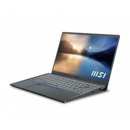 MSI Prestige 14Evo A11M-011XIT-GG71185U16GXXDXX 14" Core i7 3 GHz - SSD 512 GB - 16GB - QWERTY - Italiano