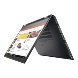 Lenovo ThinkPad Yoga 370 13" Core i5 2.5 GHz - SSD 256 GB - 8GB QWERTZ - Tedesco