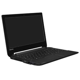 Toshiba Satellite Pro NB10 11" Celeron 2 GHz - HDD 1 TB - 8GB QWERTY - Inglese