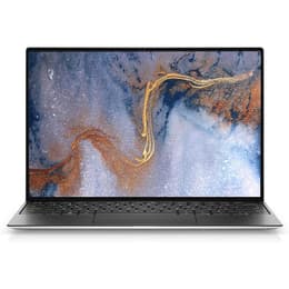 Dell XPS 13 9310 13" Core i7 3 GHz - SSD 512 GB - 16GB - QWERTY - Inglese