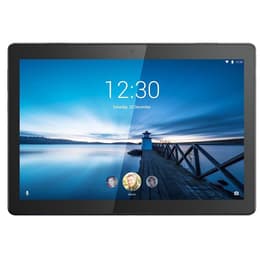 Lenovo Tab M10 10" Celeron 1.1 GHz - HDD 128 GB - 8GB Senza tastiera