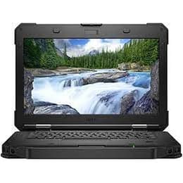 Dell Latitude 5420 Rugged 14" Core i5 1.7 GHz - SSD 512 GB - 16GB - QWERTY - Inglese