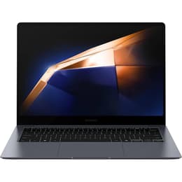 Samsung Galaxy Book4 Pro 360 16" Core Ultra 3.8 GHz - SSD 512 GB - 16GB - AZERTY - Francese