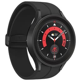 Samsung Galaxy Watch5 Pro Bluetooth 45 mm - Nero