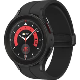 Samsung Galaxy Watch5 Pro Bluetooth 45 mm - Nero
