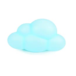 Altoparlanti Bluetooth Bigben BTLSWCLOUD - Bianco