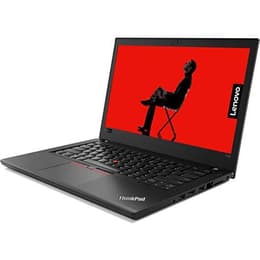 Lenovo ThinkPad T480 14" Core i5 1.7 GHz - SSD 512 GB - 8GB - QWERTY - Spagnolo