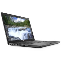 Dell Latitude 5400 14" Core i5 1.6 GHz - SSD 512 GB - 16GB - AZERTY - Francese