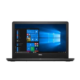 Dell Inspiron 3576 15" Core i5 1.6 GHz - SSD 256 GB - 8GB - AZERTY - Francese