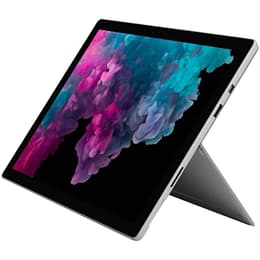 Microsoft Surface Pro 6 12" Core i5 1.7 GHz - SSD 256 GB - 16GB QWERTY - Inglese