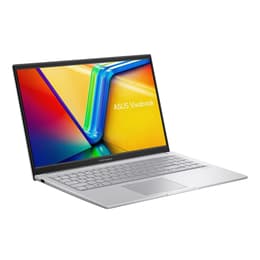 Asus S1504ZA-NJ191W 15" Core i5 1.3 GHz - SSD 512 GB - 16GB AZERTY - Francese