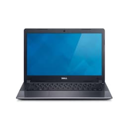 Dell Vostro 5468 14" Core i5 2.5 GHz - SSD 256 GB - 8GB - AZERTY - Francese