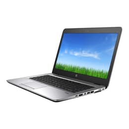 HP EliteBook 840 G3 14" Core i5 2.3 GHz - SSD 128 GB - 8GB - QWERTY - Portoghese