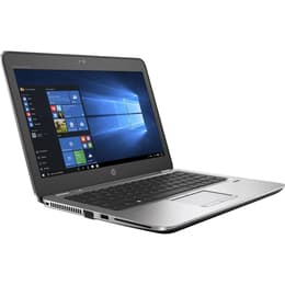 Hp EliteBook 820 G4 12" Core i7 2.7 GHz - SSD 256 GB - 16GB AZERTY - Francese