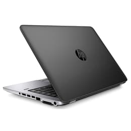 HP EliteBook 840 G2 14" Core i5 2.3 GHz - SSD 128 GB - 8GB - AZERTY - Francese