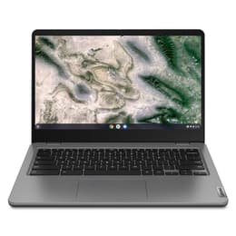 Lenovo 14e G2 3000 1.2 GHz 8GB eMMC - 8GB QWERTY - Inglese