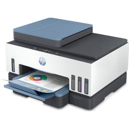 HP Smart Tank 795 Inkjet - Getto d'inchiostro