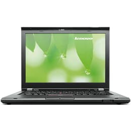 Lenovo ThinkPad T430S 14" Core i5 2.6 GHz - SSD 240 GB - 8GB QWERTY - Italiano