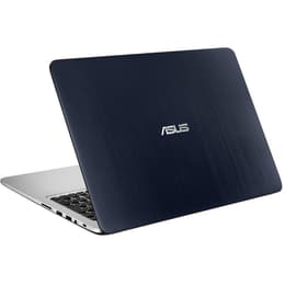 Asus K501LX 15" Core i5 2.2 GHz - HDD 1 TB - 8GB - AZERTY - Francese