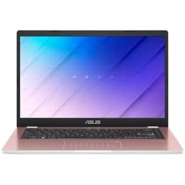 ASUS VivoBook Go E410MA-C42P0W 14" Celeron 2 GHz - SSD 256 GB - 4GB QWERTY - Inglese