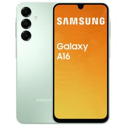 Galaxy A16 5G